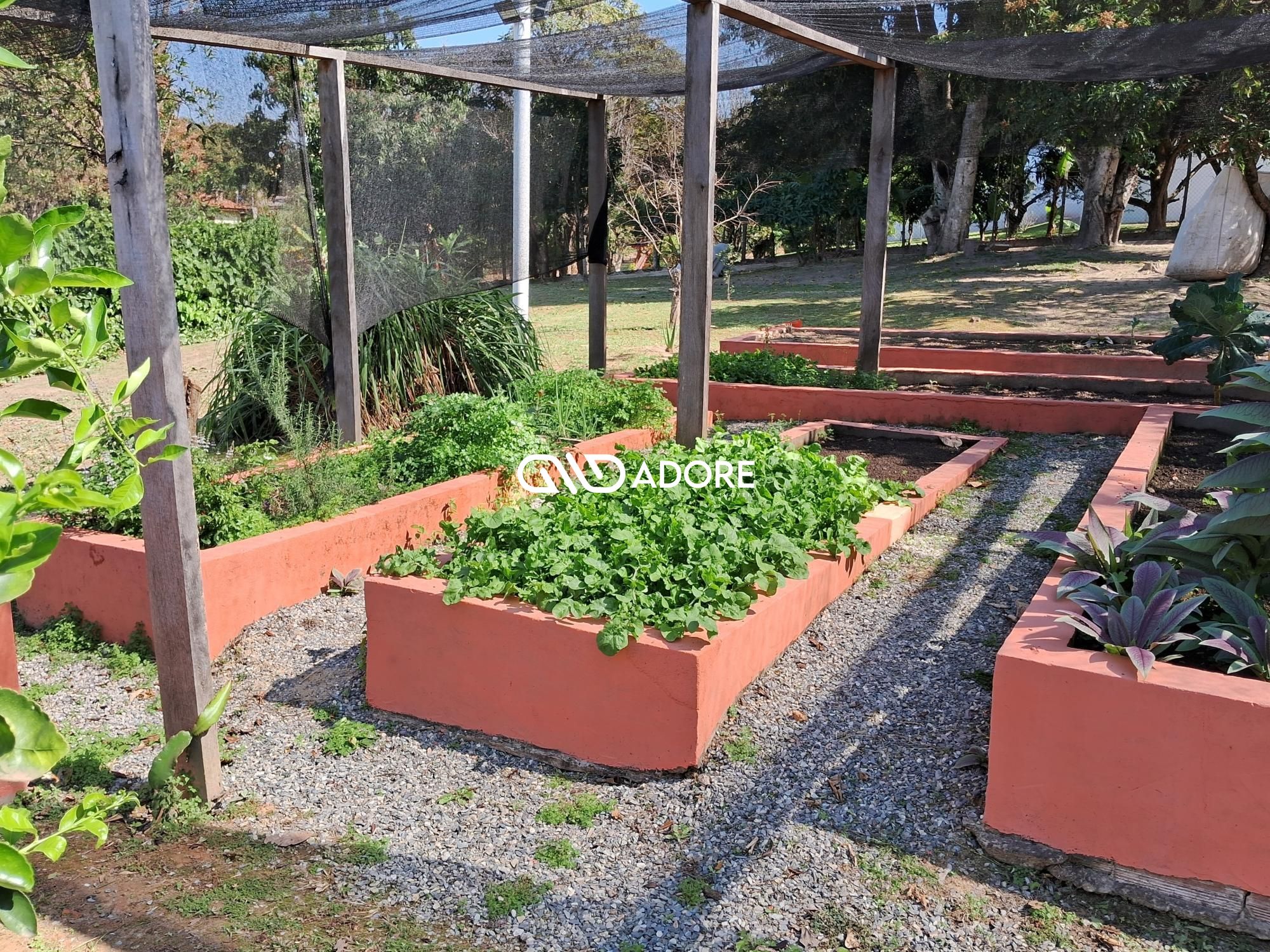 Casa de Condomínio à venda com 3 quartos, 400m² - Foto 13