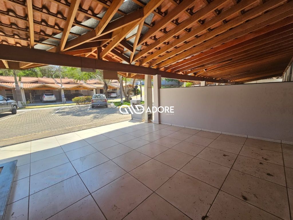 Casa de Condomínio, 3 quartos - Foto 22