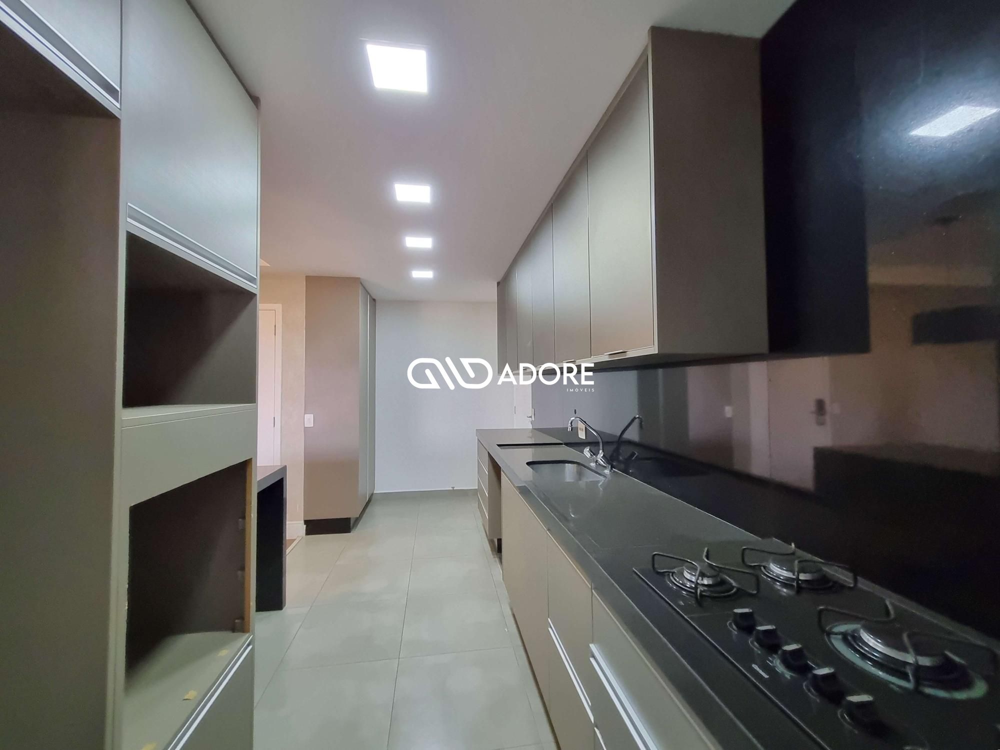 Apartamento à venda com 2 quartos, 130m² - Foto 5