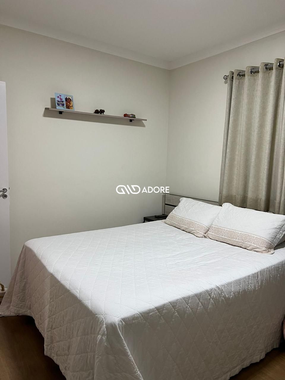 Apartamento à venda com 3 quartos, 63m² - Foto 10