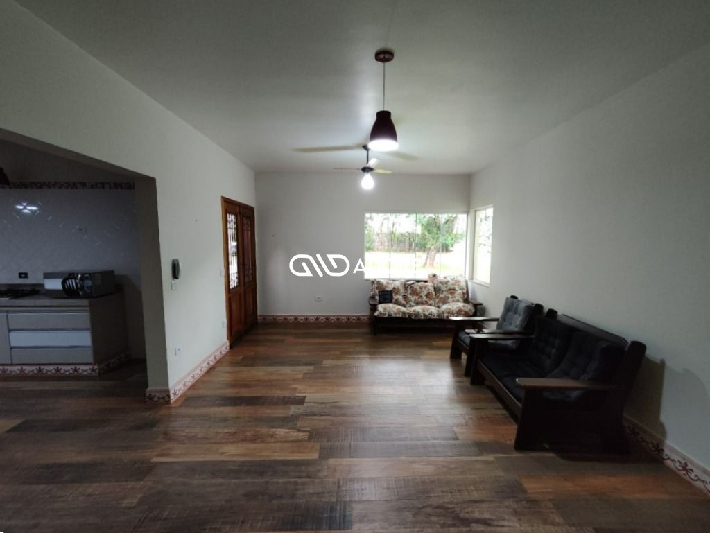 Casa de Condomínio à venda e aluguel com 3 quartos, 282m² - Foto 3