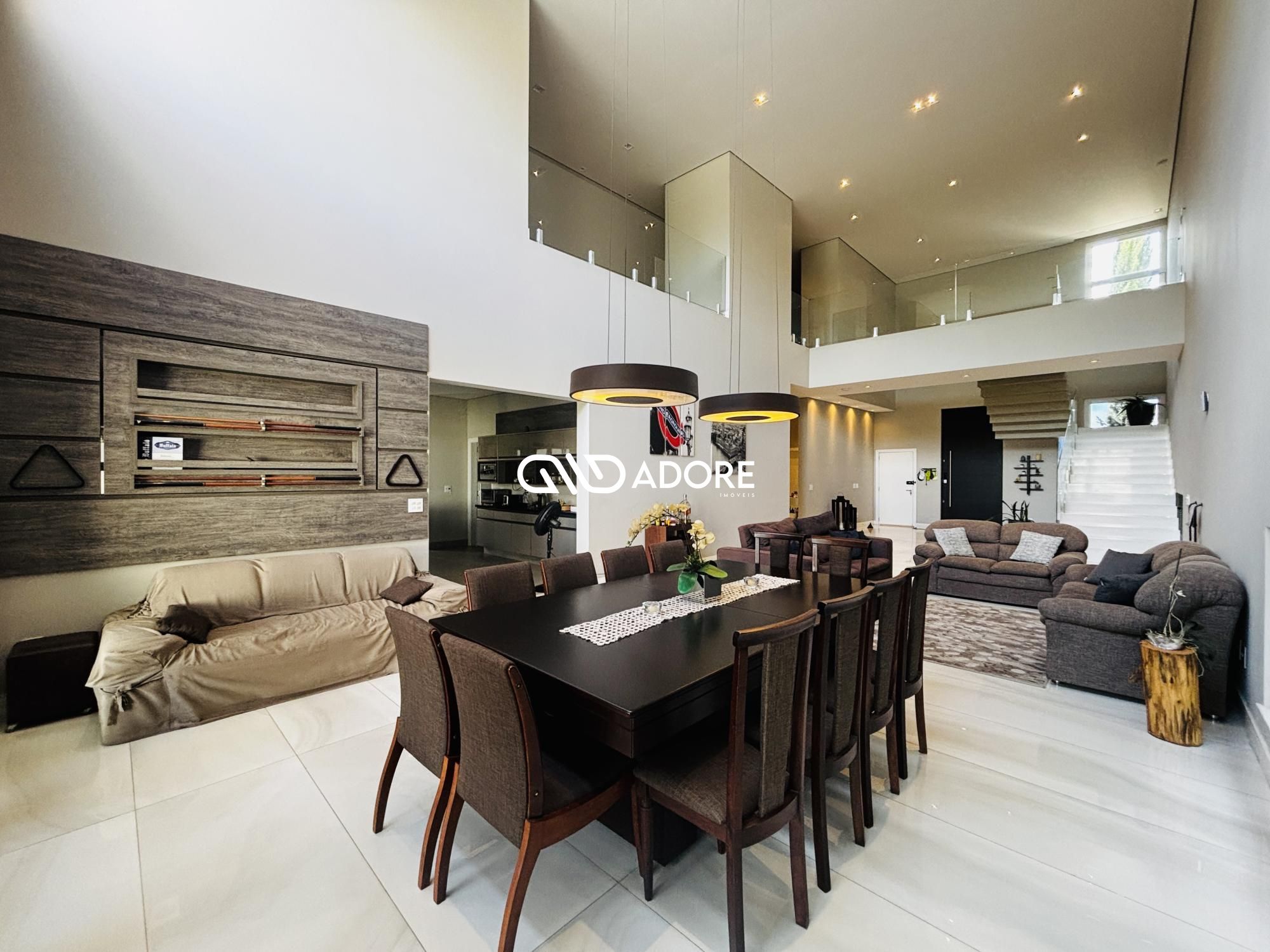 Casa de Condomínio à venda e aluguel com 4 quartos, 670m² - Foto 25