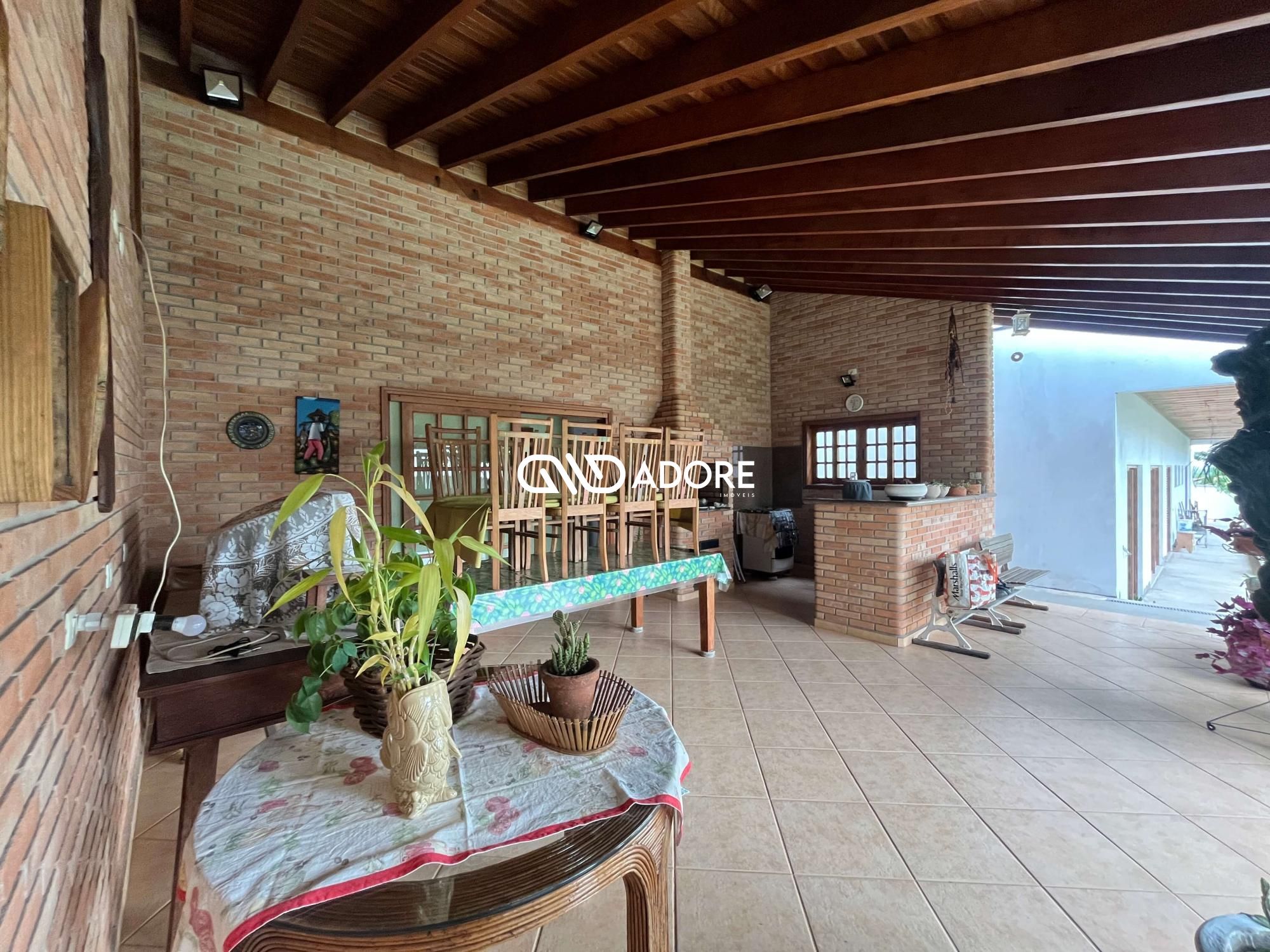 Casa de Condomínio à venda com 2 quartos, 322m² - Foto 8