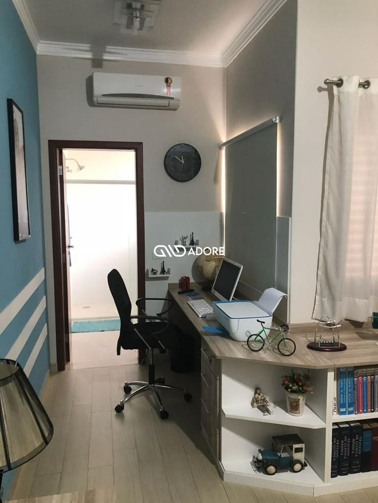 Casa de Condomínio à venda com 5 quartos, 550m² - Foto 33