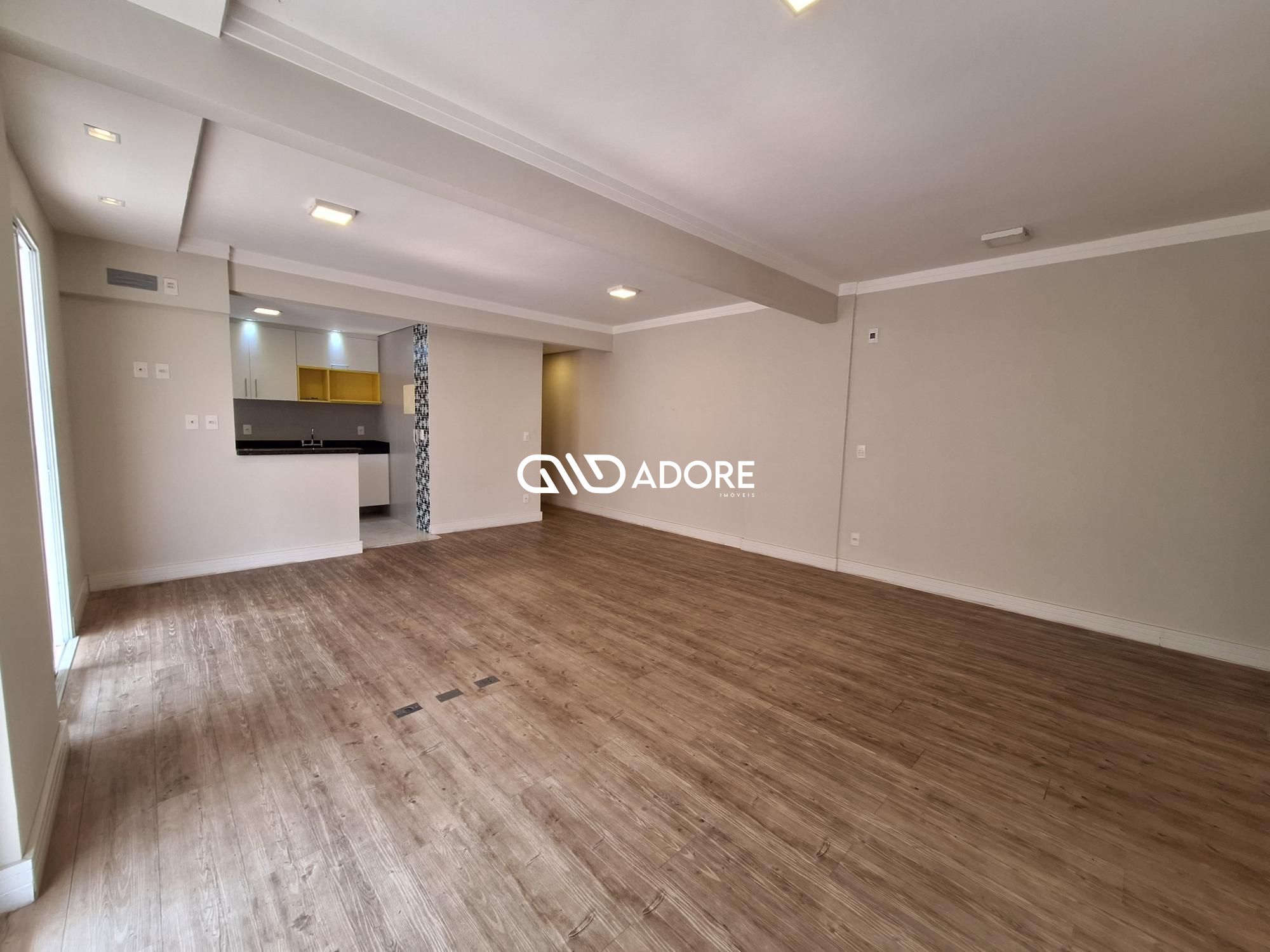 Apartamento para alugar com 3 quartos, 104m² - Foto 3