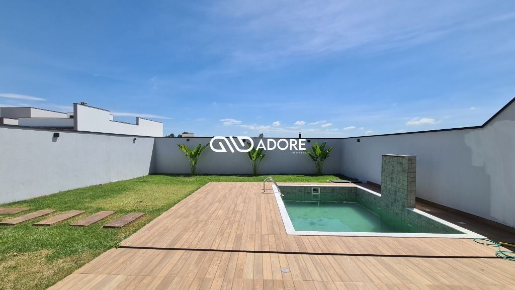 Casa de Condomínio à venda com 3 quartos, 323m² - Foto 30