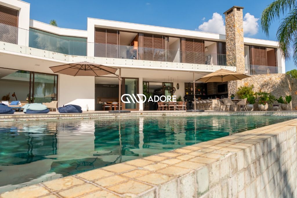 Casa de Condomínio à venda com 6 quartos, 867m² - Foto 22