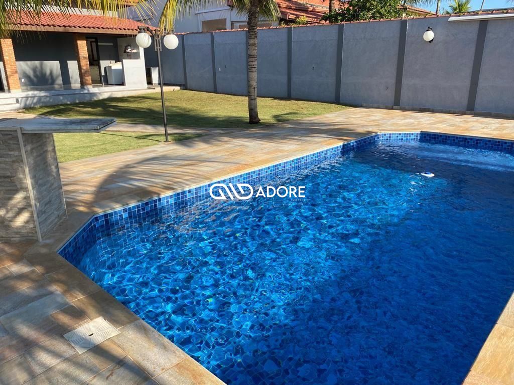 Casa de Condomínio à venda com 3 quartos, 380m² - Foto 19