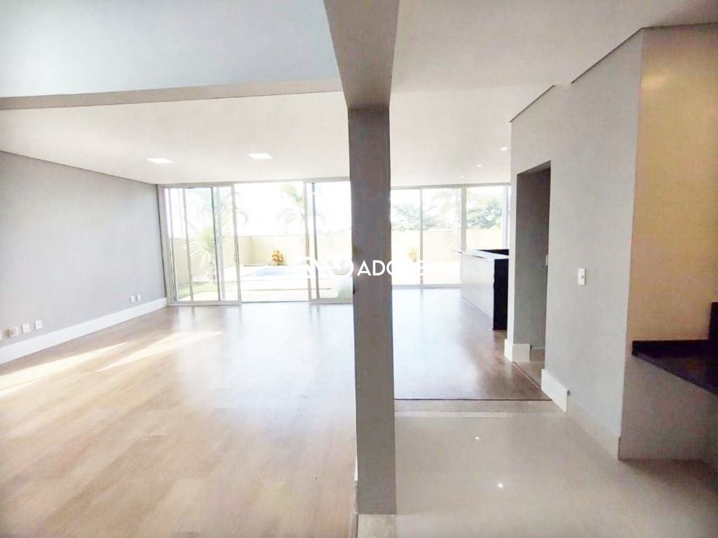 Casa de Condomínio à venda com 4 quartos, 333m² - Foto 10