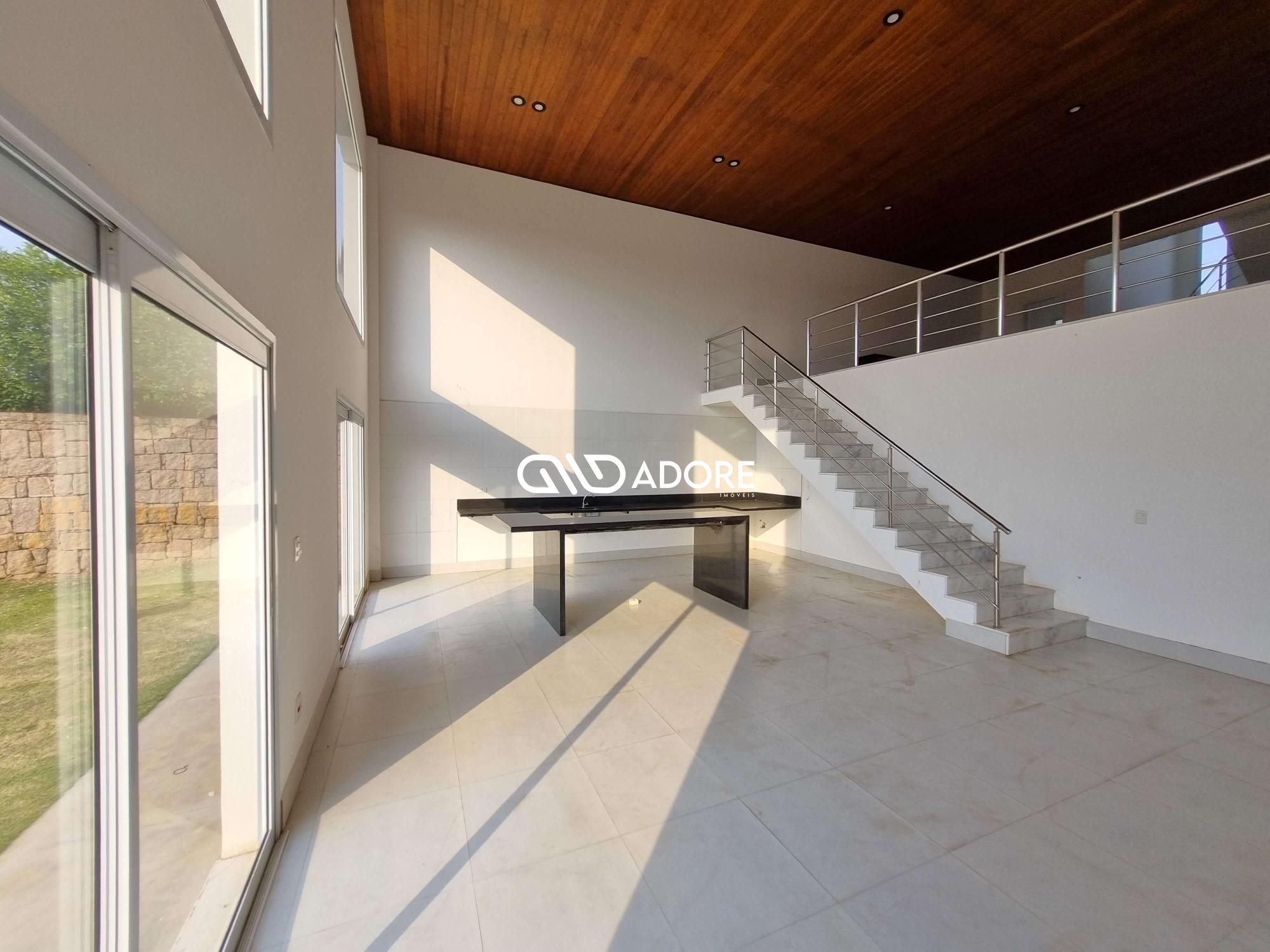 Casa de Condomínio à venda e aluguel com 4 quartos, 306m² - Foto 24