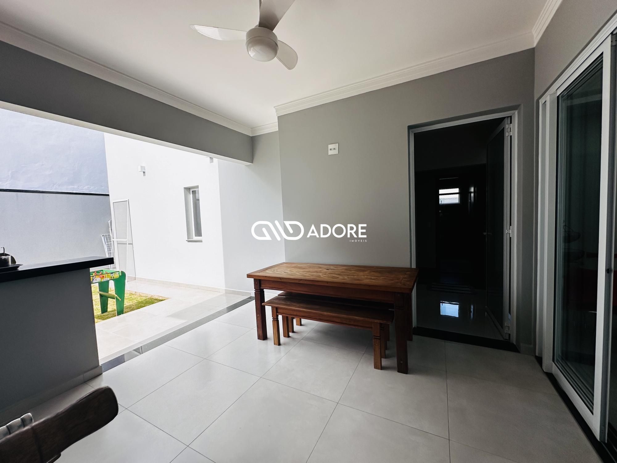 Casa de Condomínio à venda com 3 quartos, 164m² - Foto 14