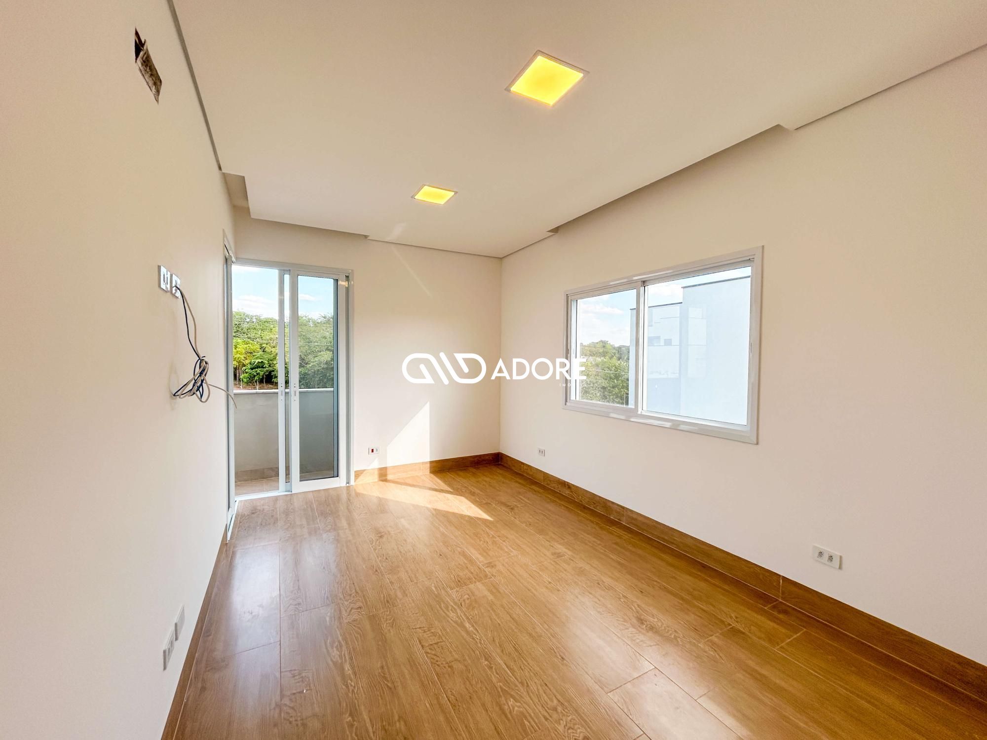 Casa de Condomínio à venda e aluguel com 4 quartos, 326m² - Foto 19