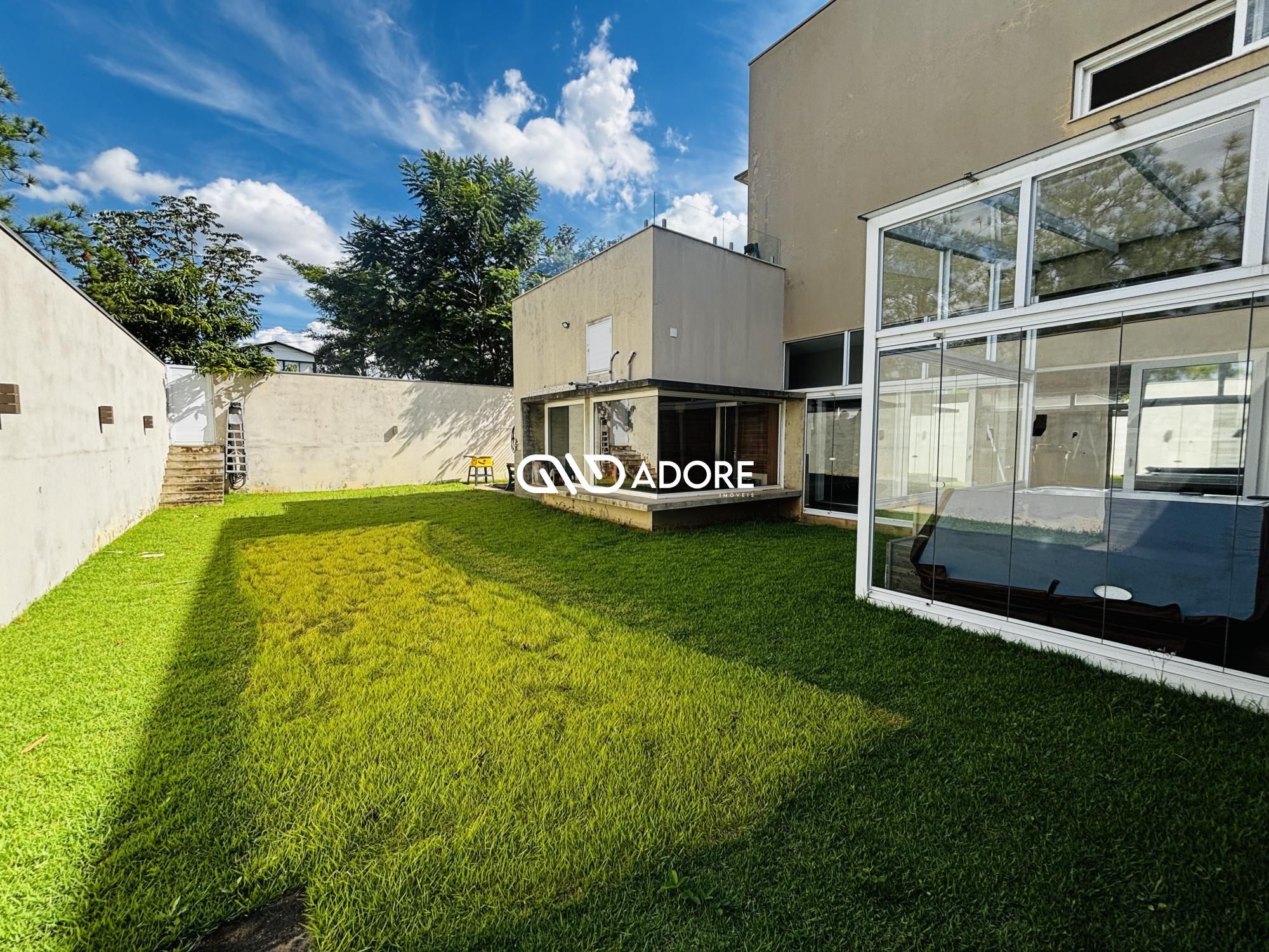 Casa de Condomínio à venda e aluguel com 4 quartos, 670m² - Foto 54