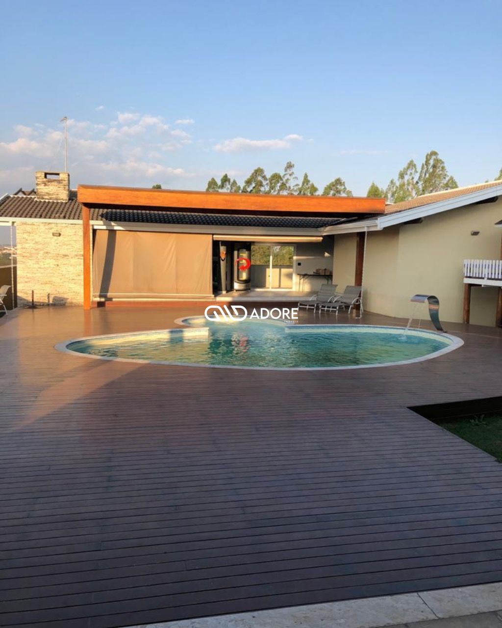 Casa de Condomínio à venda com 3 quartos, 510m² - Foto 16