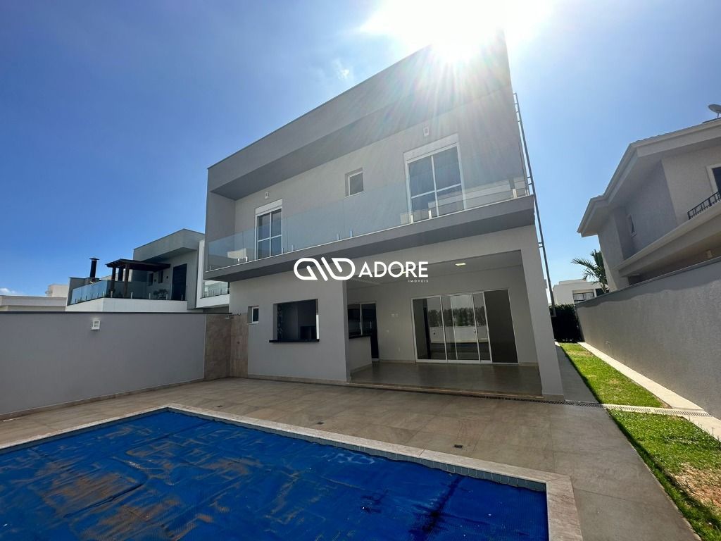 Casa de Condomínio à venda com 4 quartos, 360m² - Foto 10