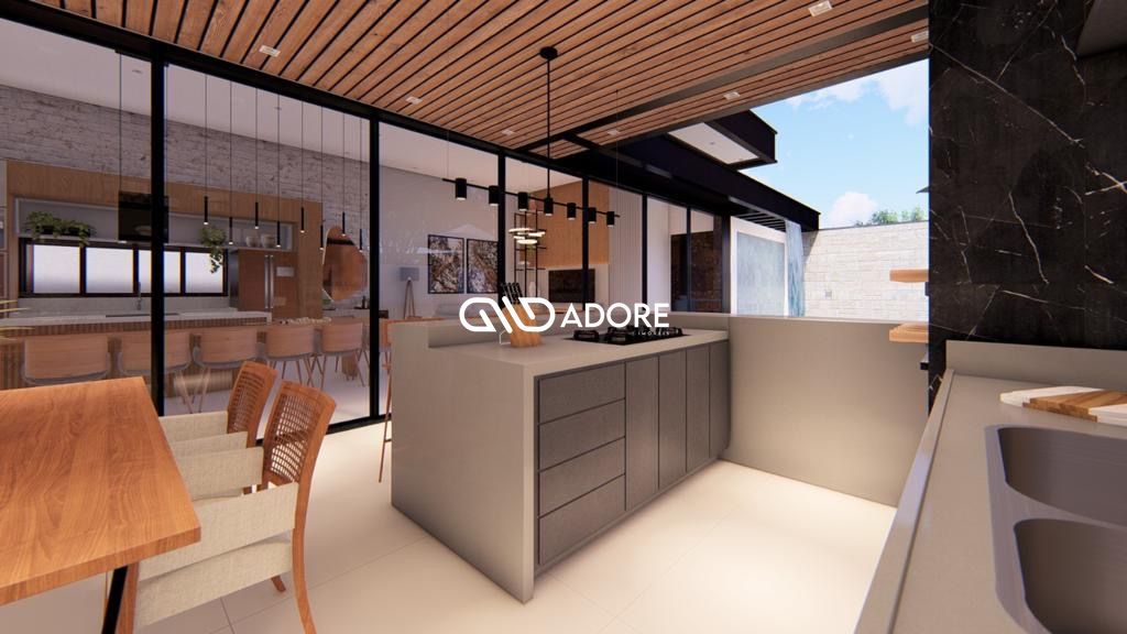 Casa de Condomínio à venda com 4 quartos, 272m² - Foto 18