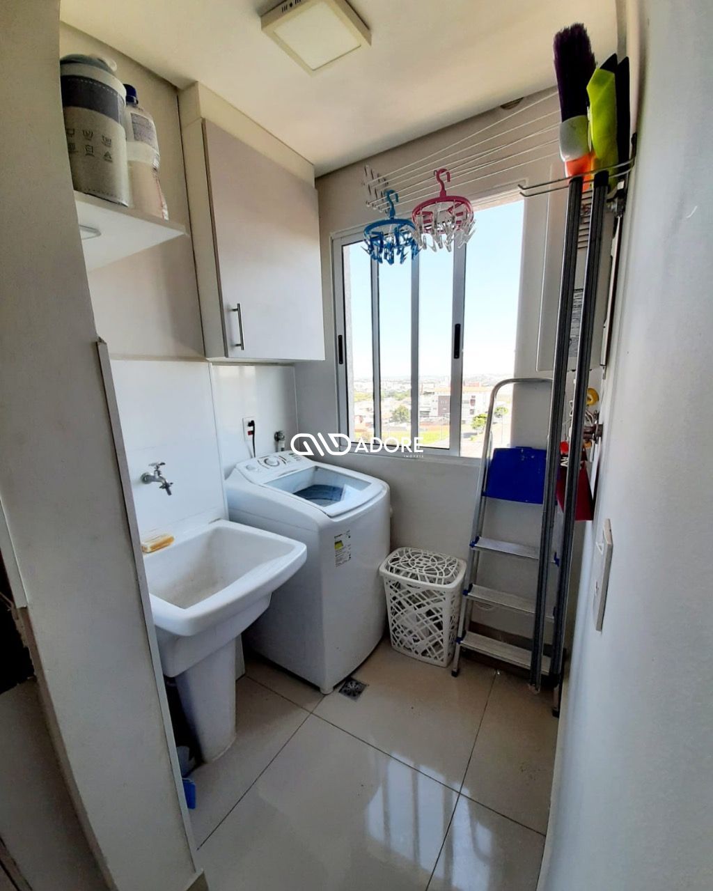 Apartamento à venda com 2 quartos, 74m² - Foto 12