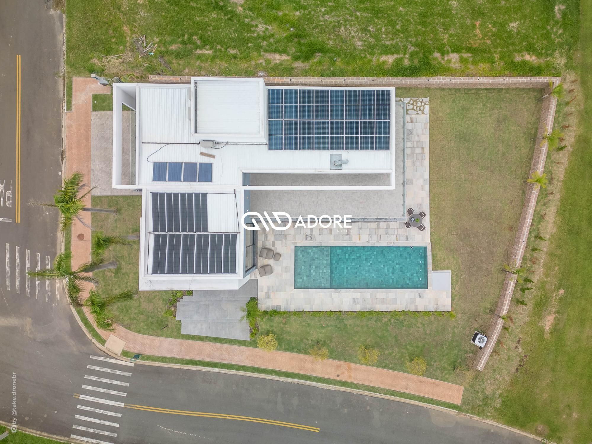 Casa de Condomínio à venda com 5 quartos, 420m² - Foto 63