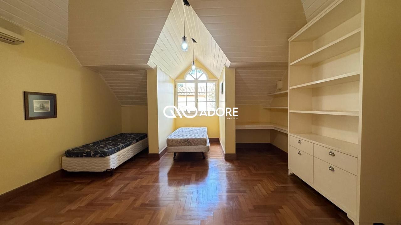 Casa de Condomínio para alugar com 6 quartos, 639m² - Foto 35