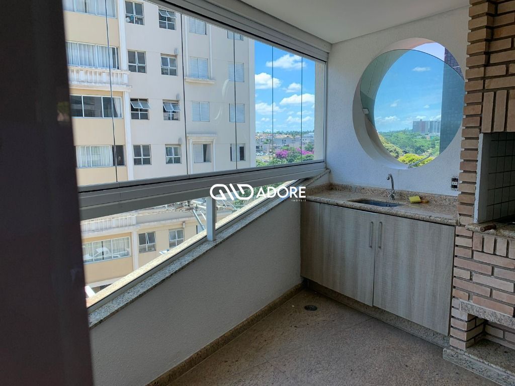 Apartamento à venda com 3 quartos, 137m² - Foto 13