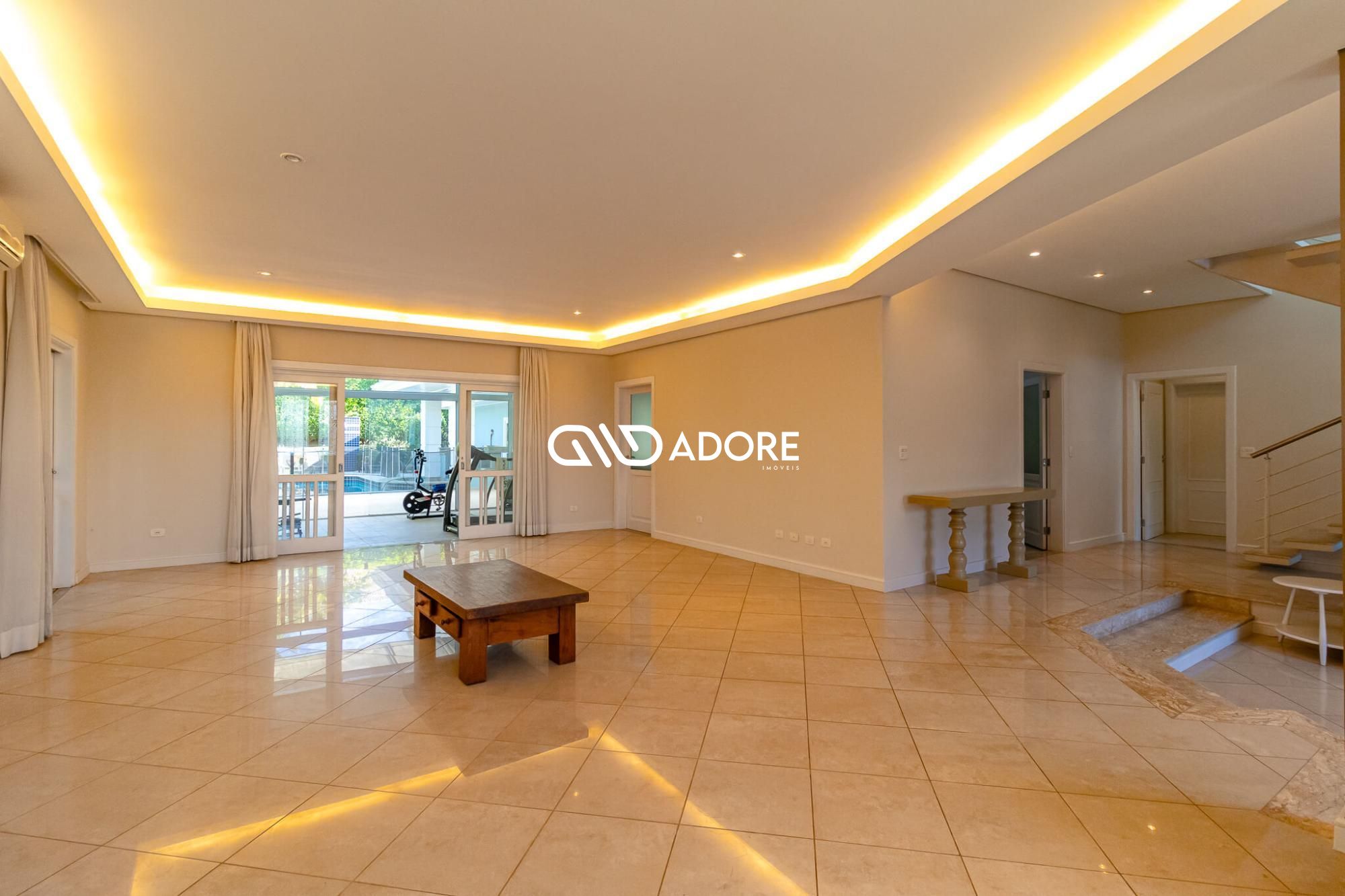 Casa de Condomínio, 4 quartos - Foto 6