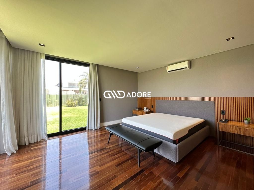 Casa de Condomínio à venda com 6 quartos, 520m² - Foto 19