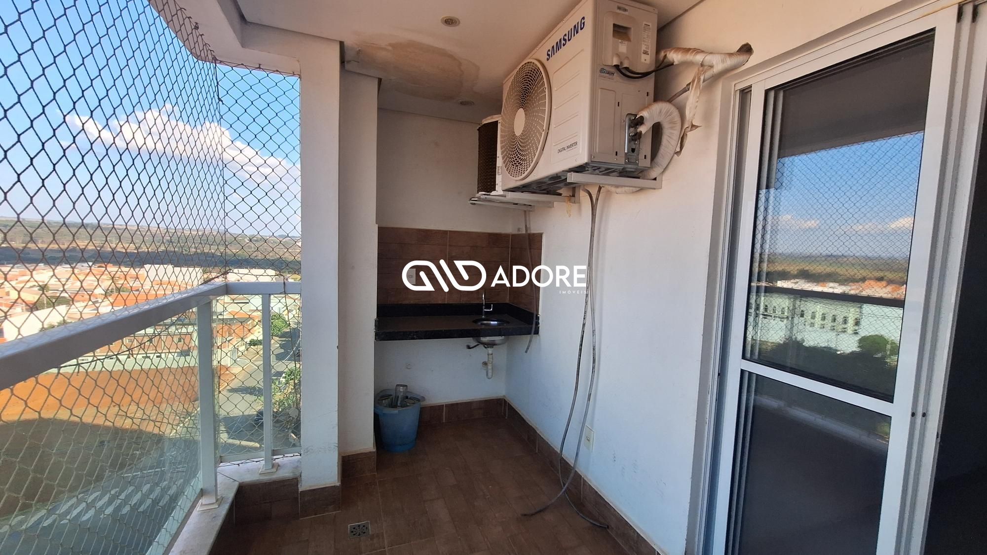 Apartamento à venda com 2 quartos, 74m² - Foto 7