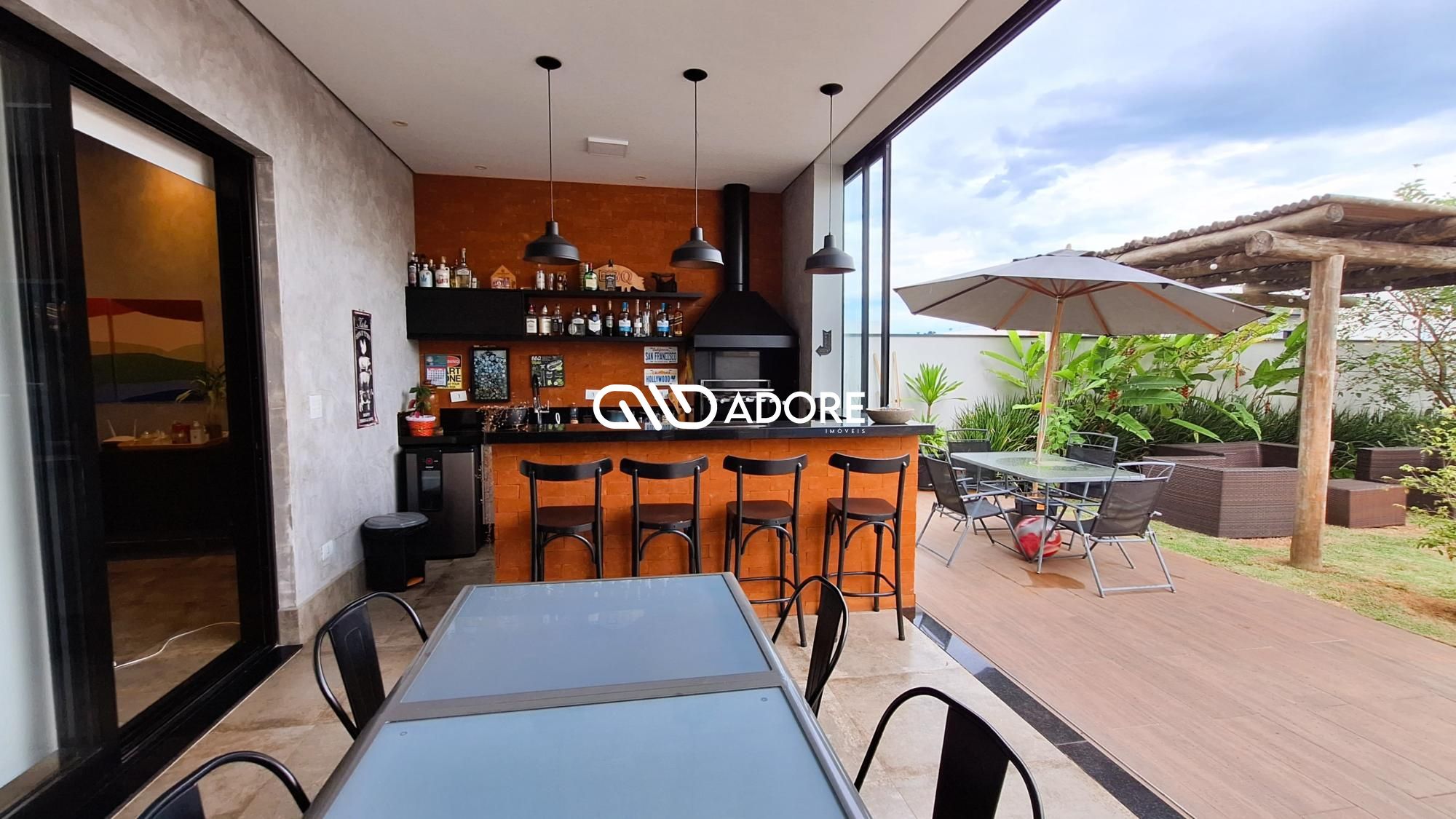 Casa de Condomínio à venda com 3 quartos, 280m² - Foto 11