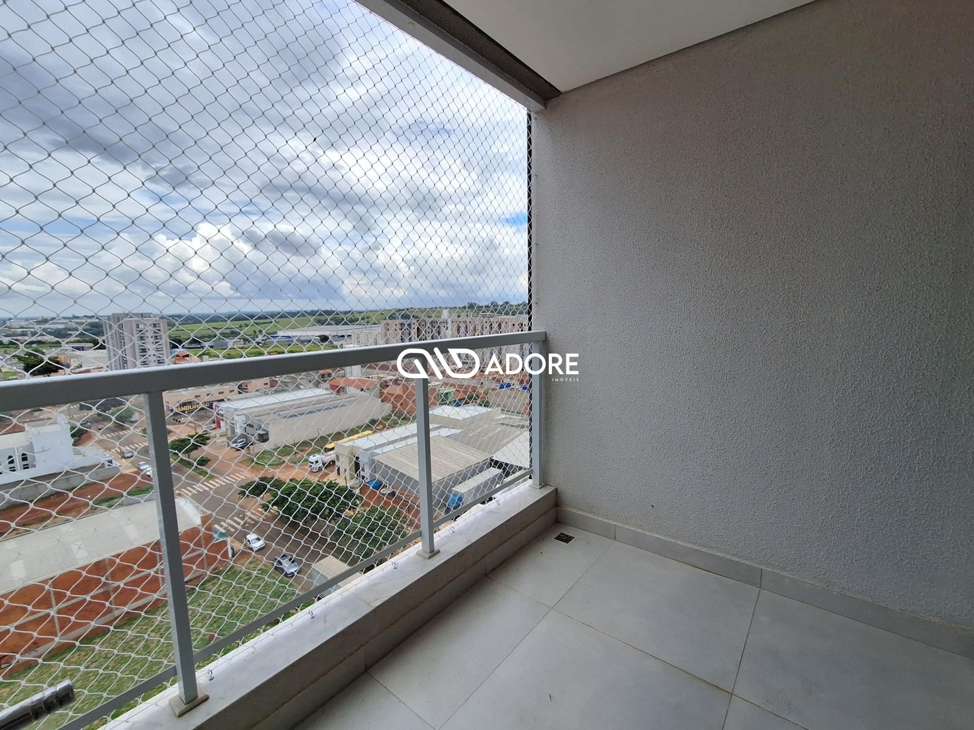 Apartamento para alugar com 2 quartos, 74m² - Foto 6