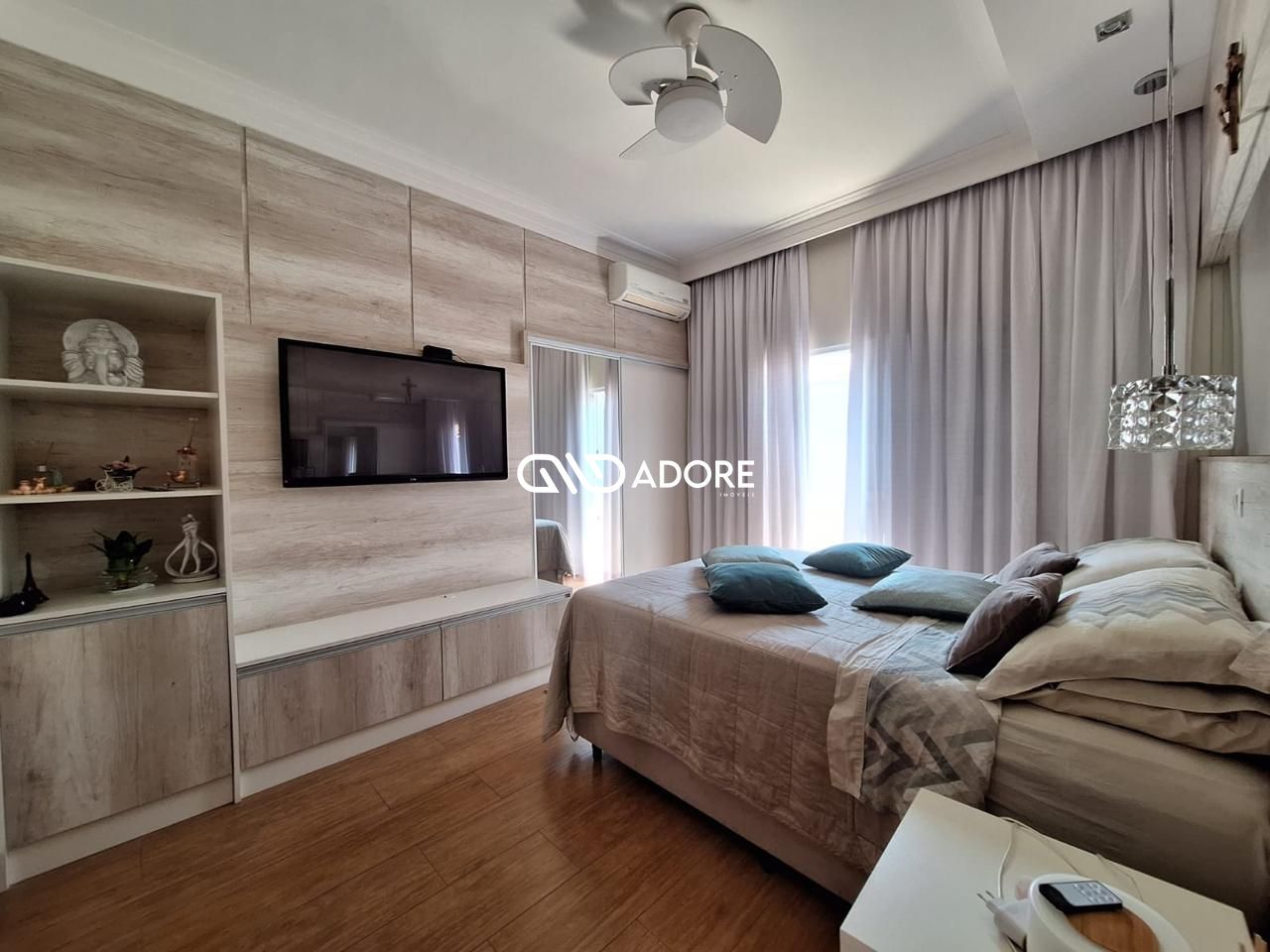 Casa de Condomínio à venda com 3 quartos, 188m² - Foto 15