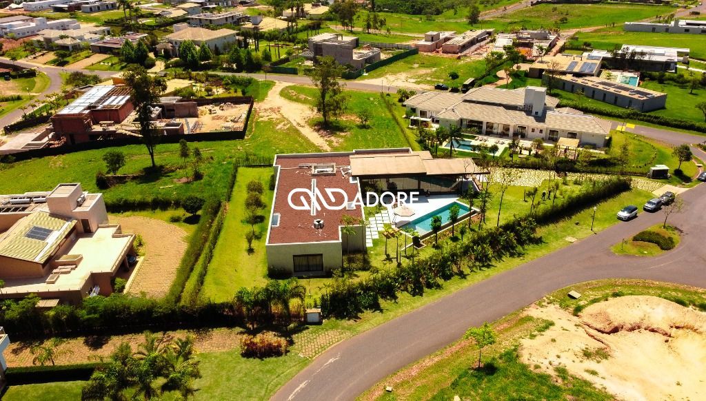 Casa de Condomínio à venda com 5 quartos, 720m² - Foto 29