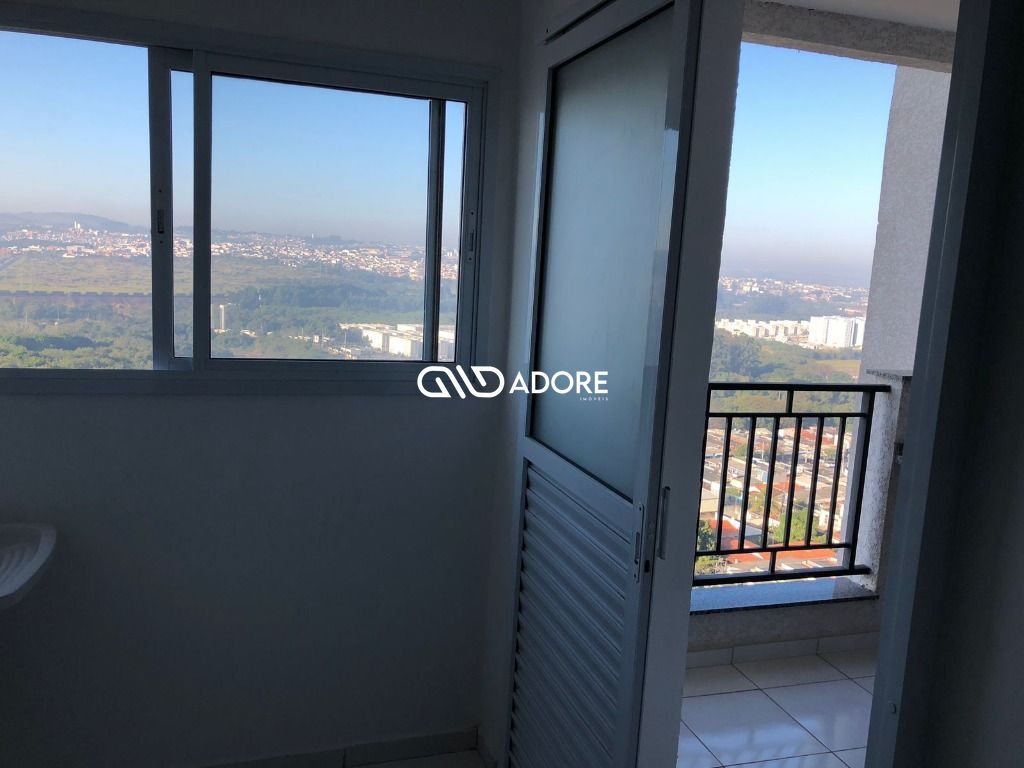 Apartamento à venda com 2 quartos, 62m² - Foto 14