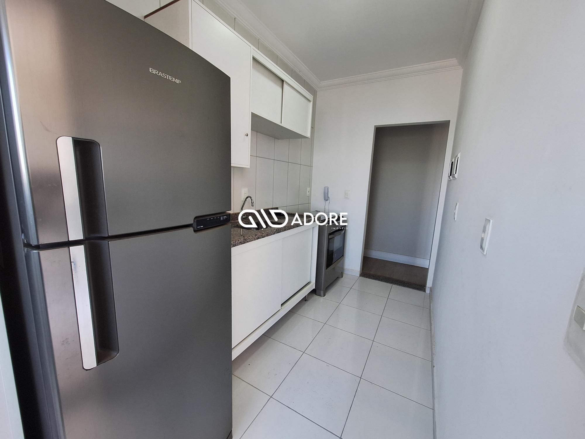 Apartamento para alugar com 2 quartos, 62m² - Foto 4