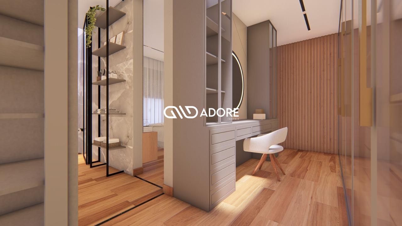 Casa de Condomínio à venda com 4 quartos, 272m² - Foto 25