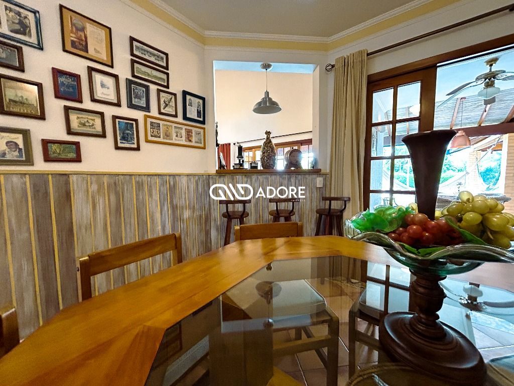 Casa de Condomínio à venda com 5 quartos, 530m² - Foto 11