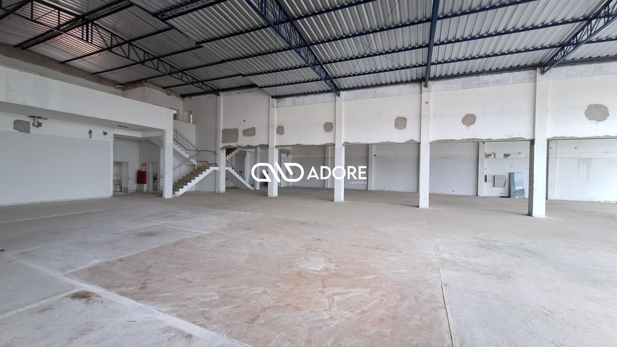 Depósito-Galpão-Armazém para alugar com 3 quartos, 903m² - Foto 7