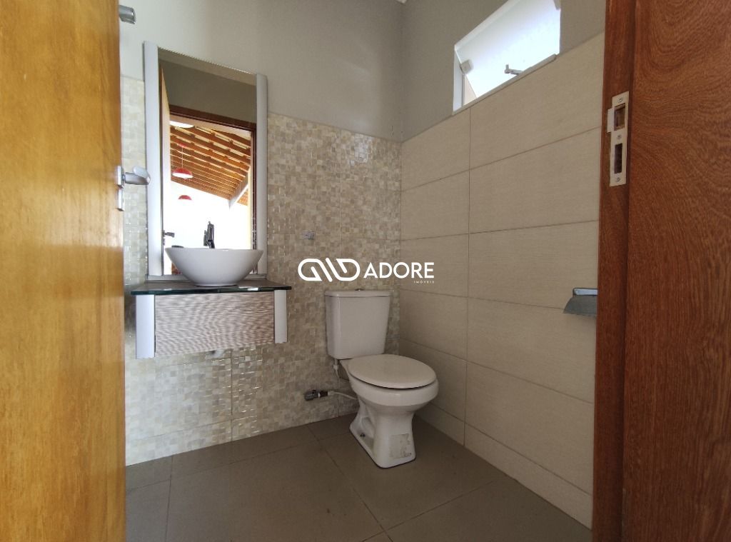 Casa de Condomínio à venda com 3 quartos, 180m² - Foto 23