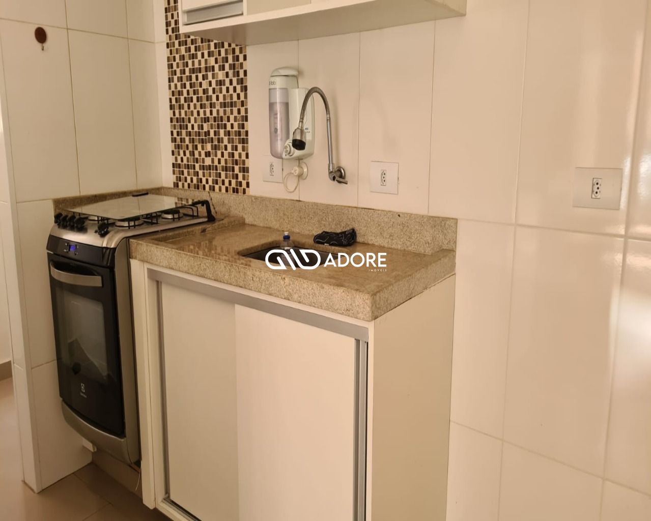 Apartamento à venda com 2 quartos, 50m² - Foto 6