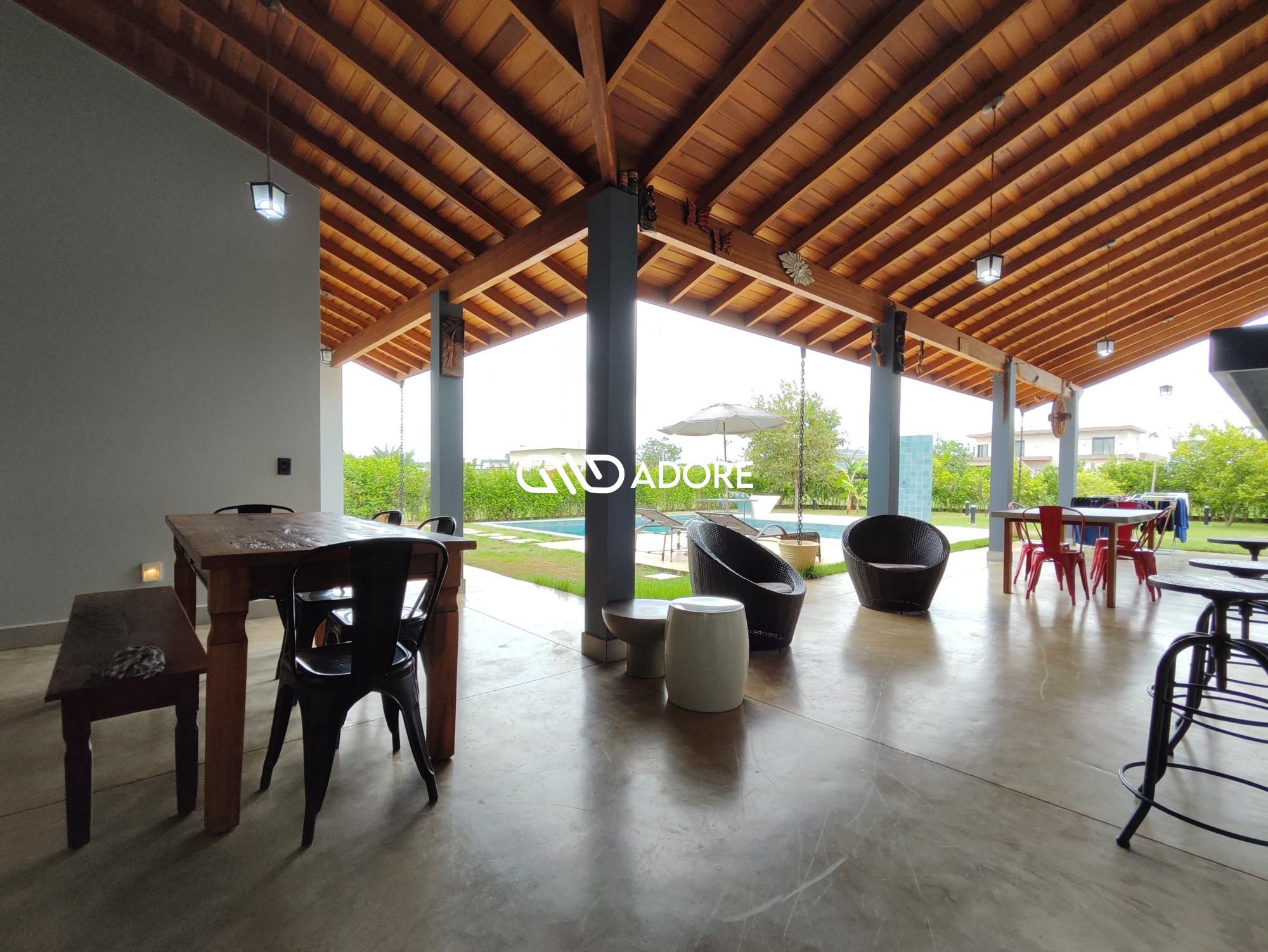 Casa de Condomínio à venda com 4 quartos, 412m² - Foto 16