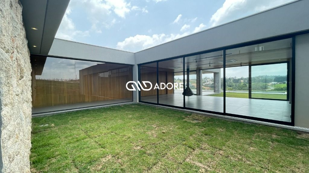 Casa de Condomínio à venda e aluguel com 6 quartos, 757m² - Foto 12