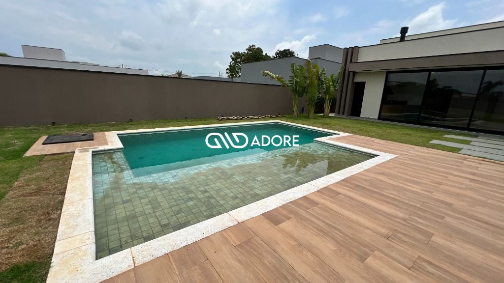 Casa de Condomínio à venda com 4 quartos, 364m² - Foto 12