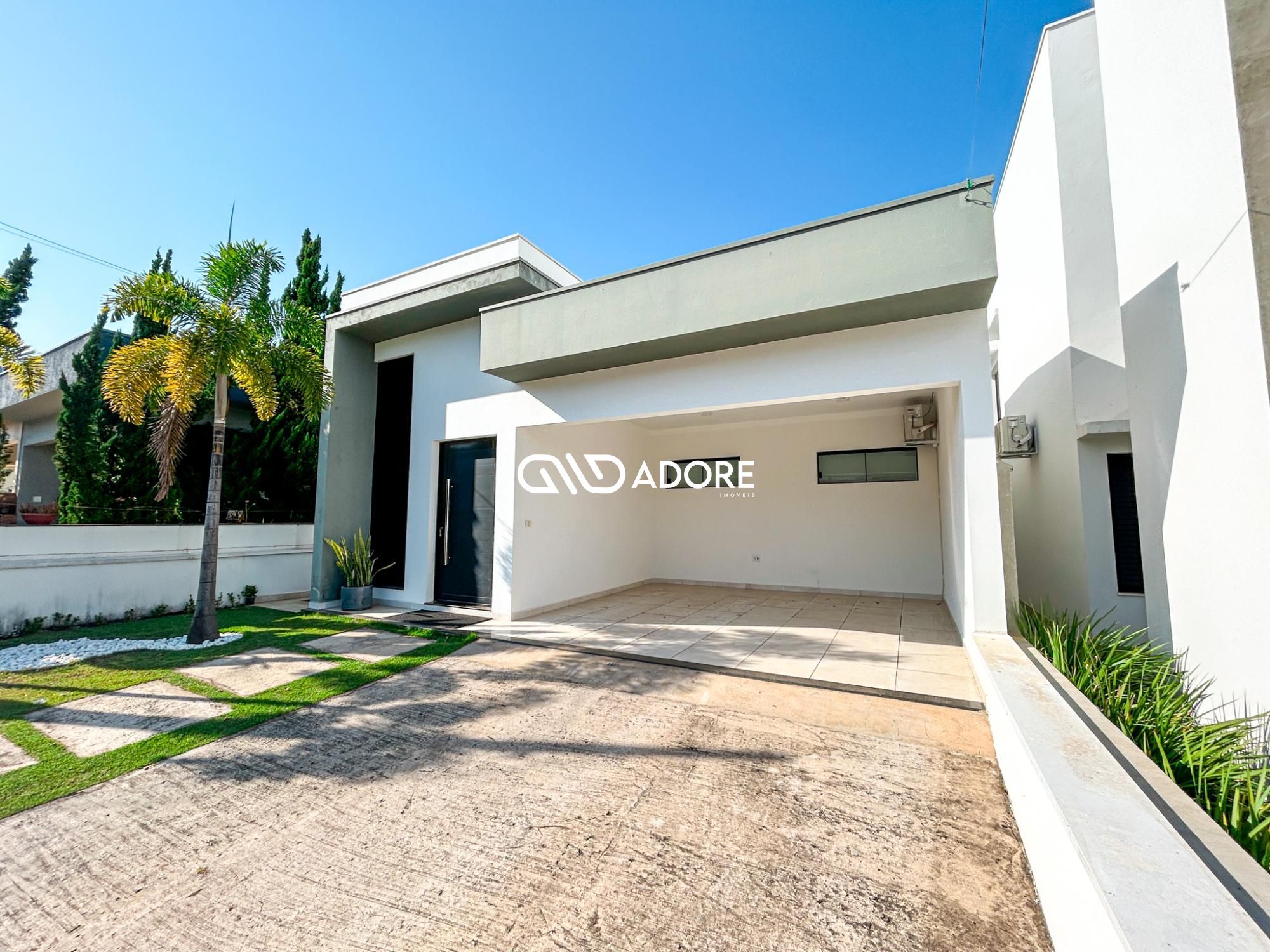 Casa de Condomínio à venda com 3 quartos, 188m² - Foto 1