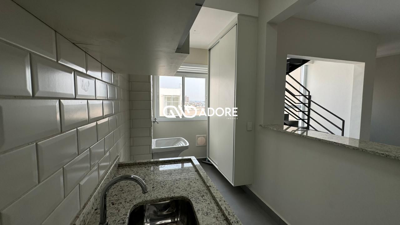 Apartamento para alugar com 2 quartos, 63m² - Foto 2