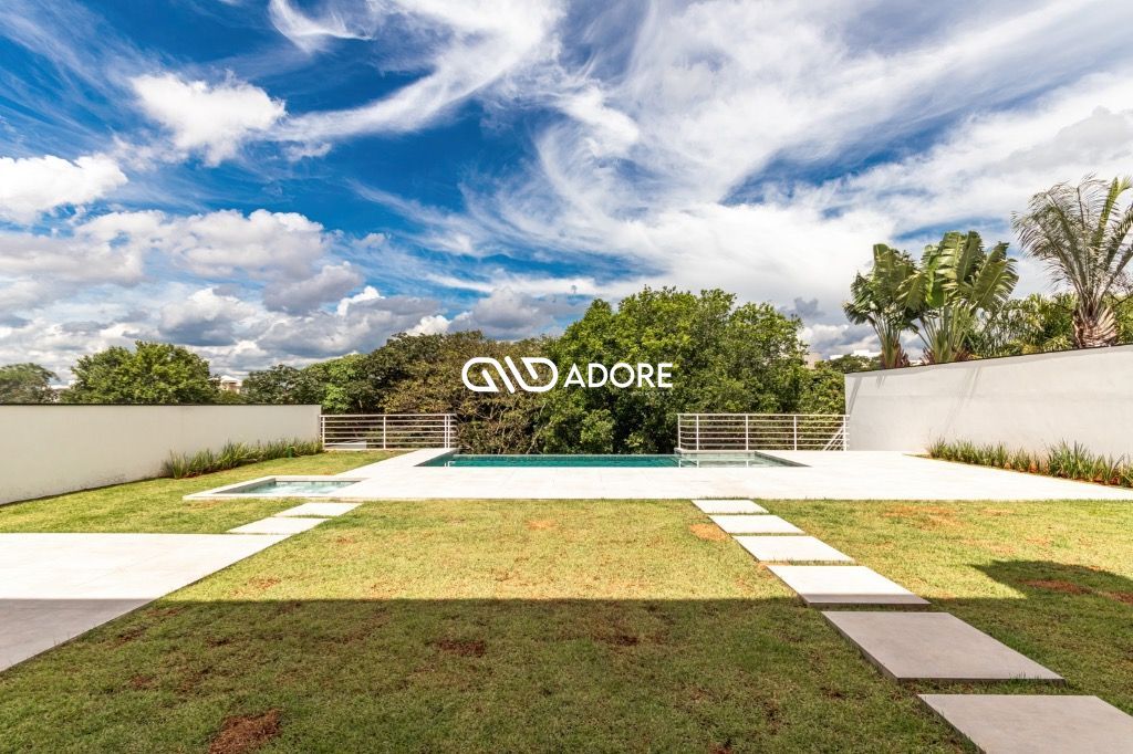 Casa de Condomínio à venda com 4 quartos, 445m² - Foto 11