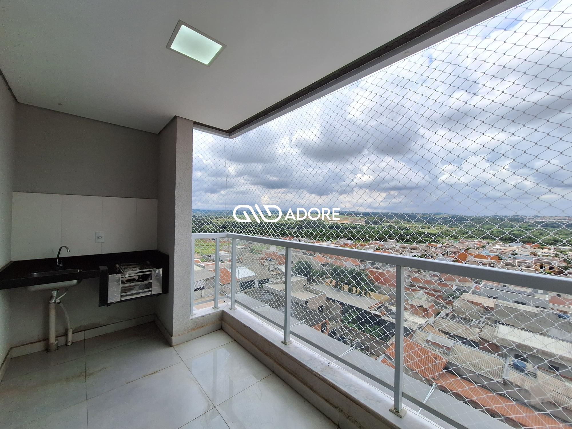 Apartamento para alugar com 2 quartos, 74m² - Foto 6