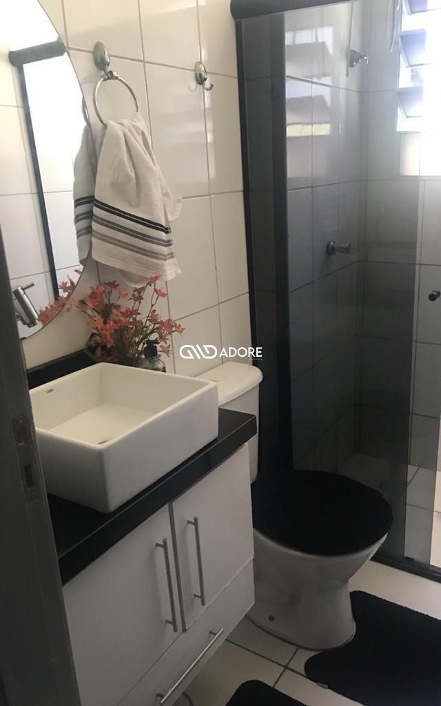 Apartamento à venda com 2 quartos, 45m² - Foto 8