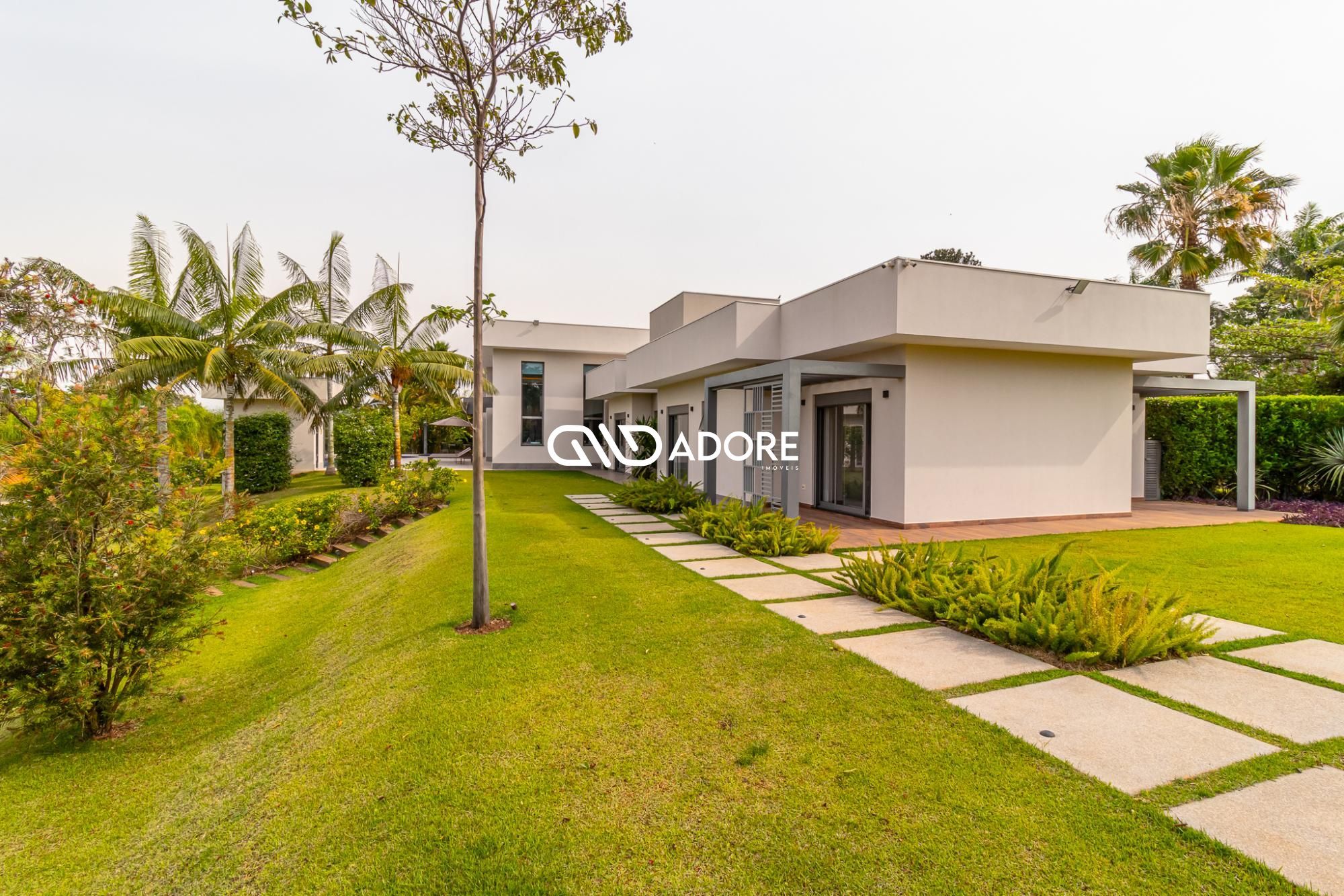 Casa de Condomínio, 4 quartos - Foto 25