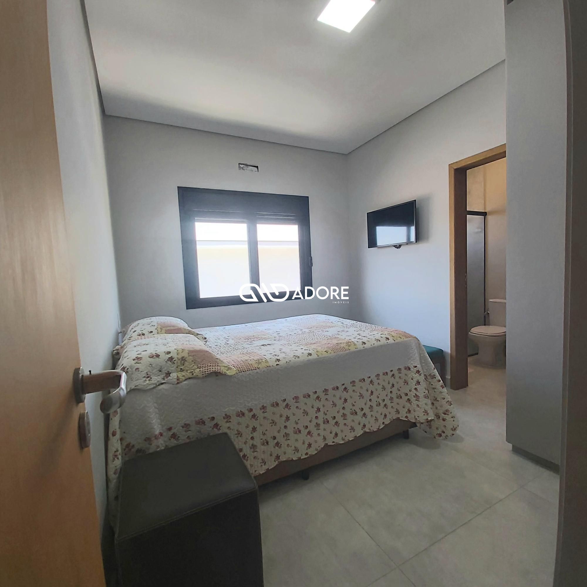 Casa de Condomínio à venda com 3 quartos, 188m² - Foto 15