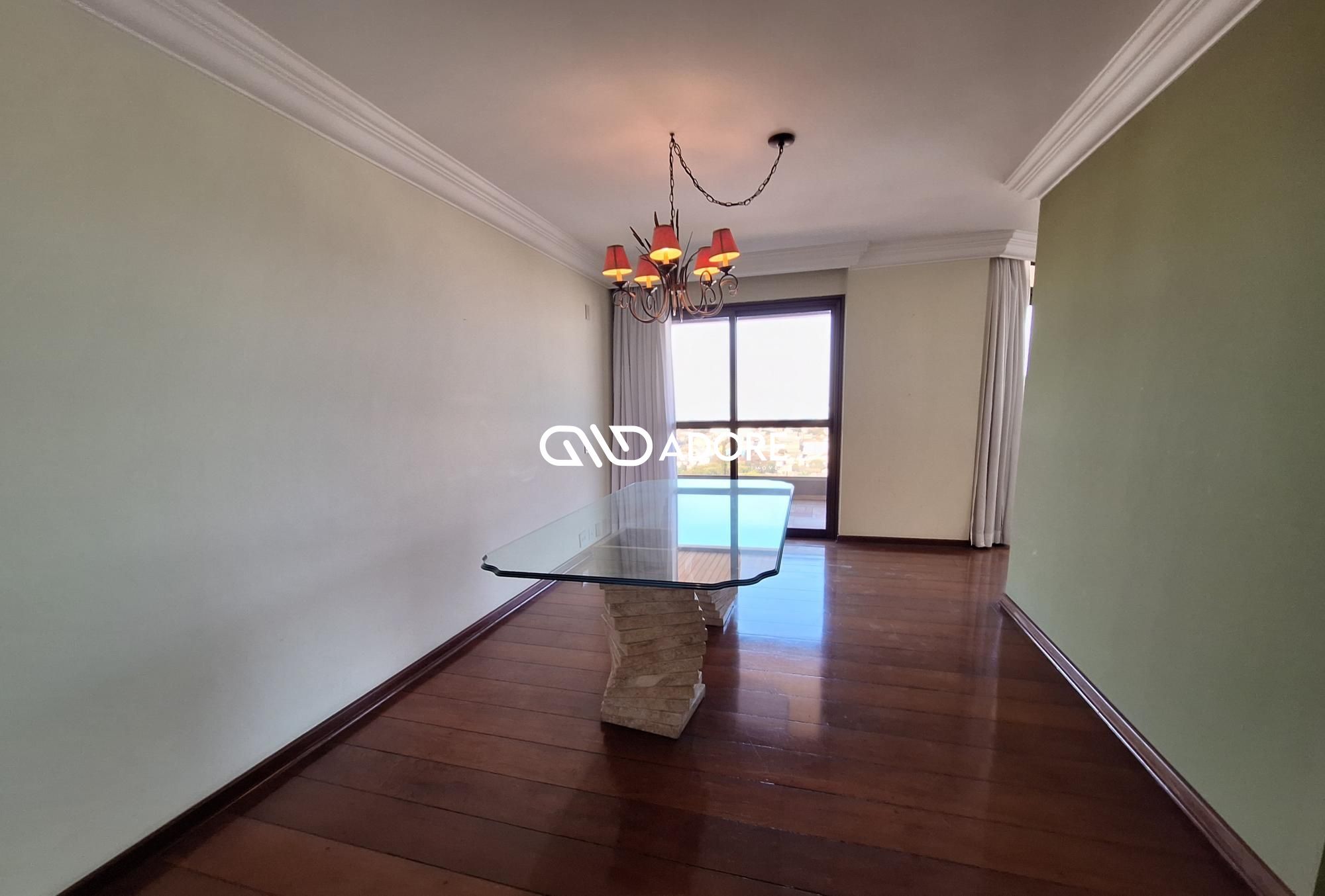 Apartamento para alugar com 4 quartos, 250m² - Foto 7