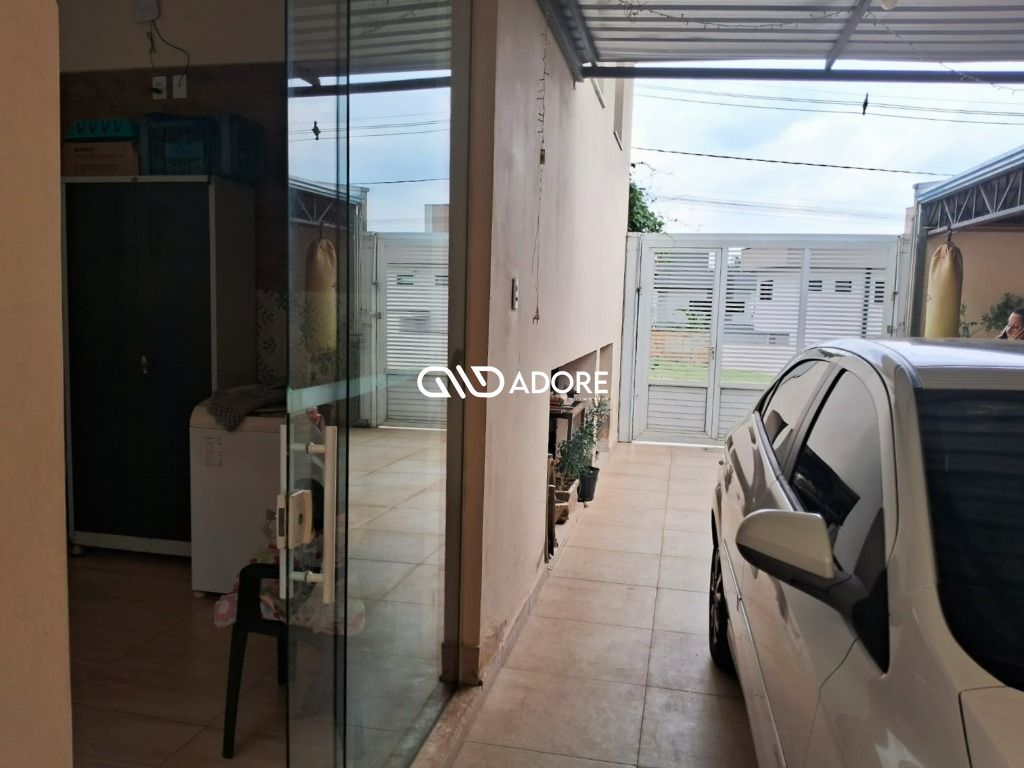 Casa de Condomínio à venda com 3 quartos, 216m² - Foto 19